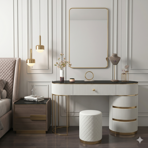 Aurellia Vanity