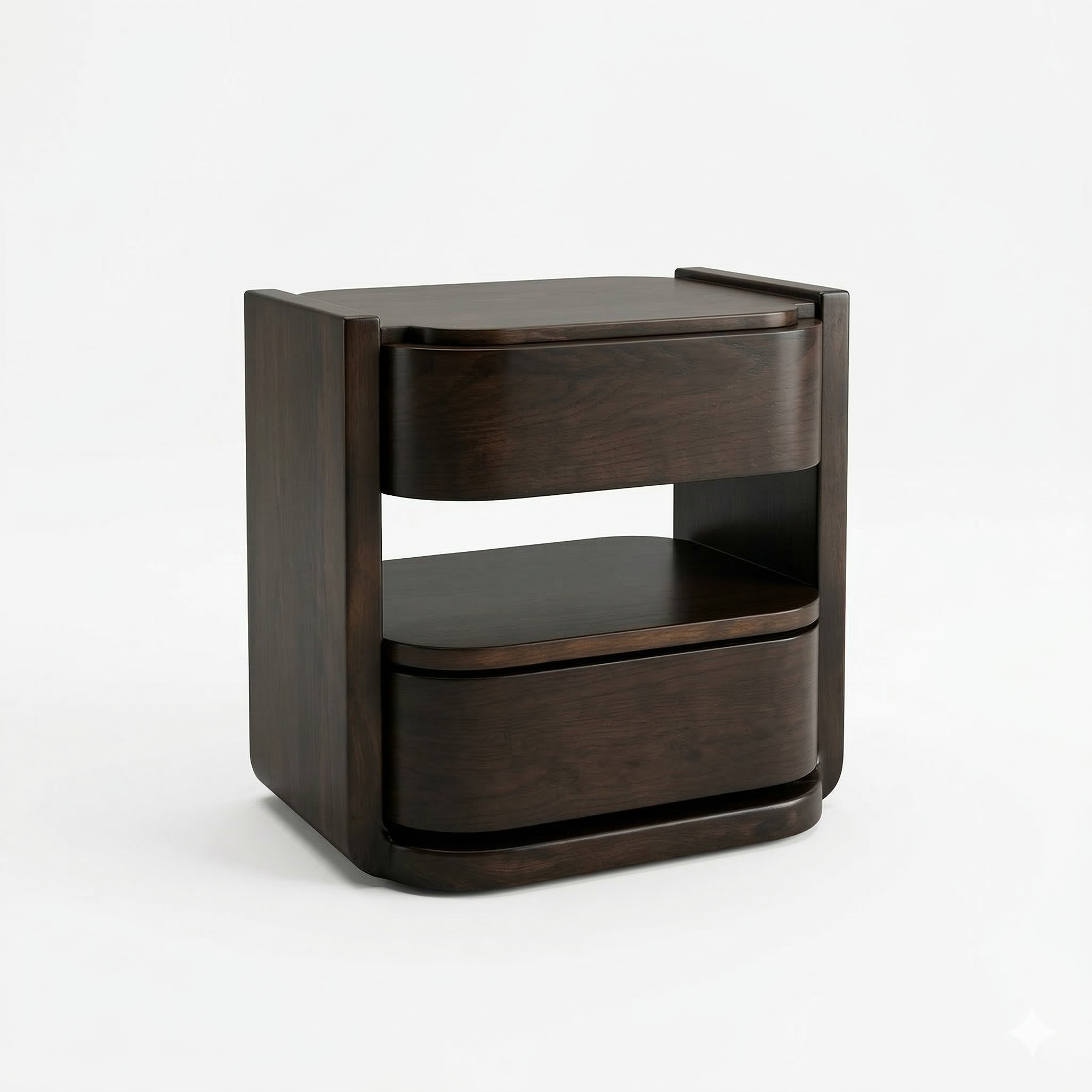 Bed Side Table_RTS– MADERA