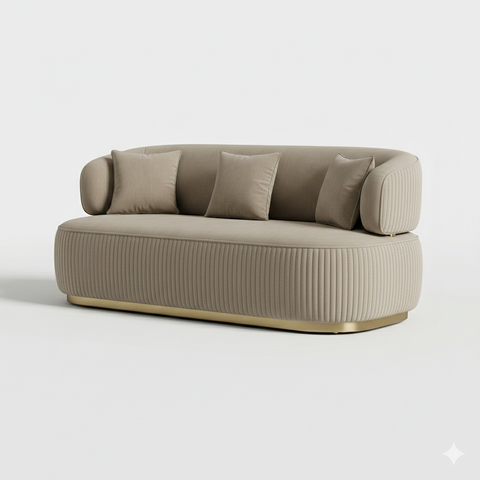 Bonton Sofa — Studio Collection