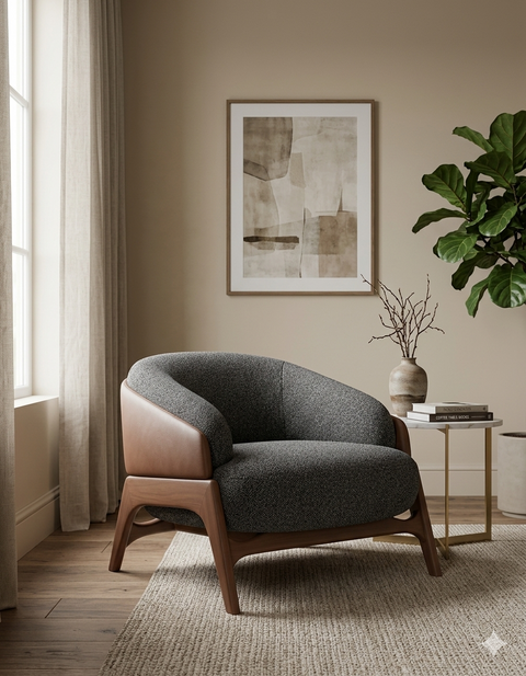 Nico Chair