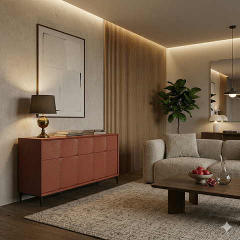 Elarno Storage Console