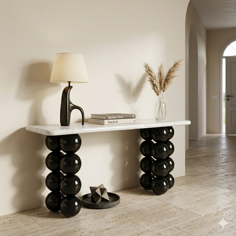 Lunetta Foyer Console