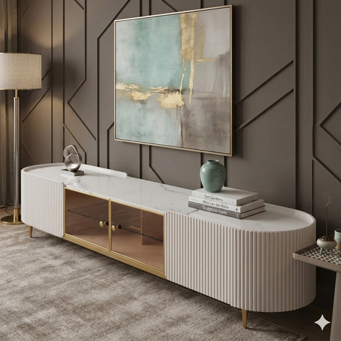 Arco TV Unit