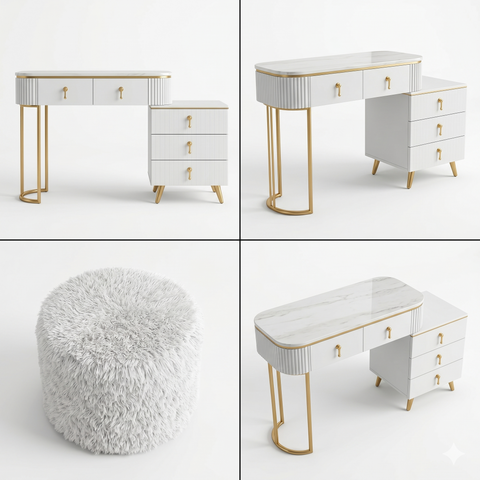 Lumirella Vanity