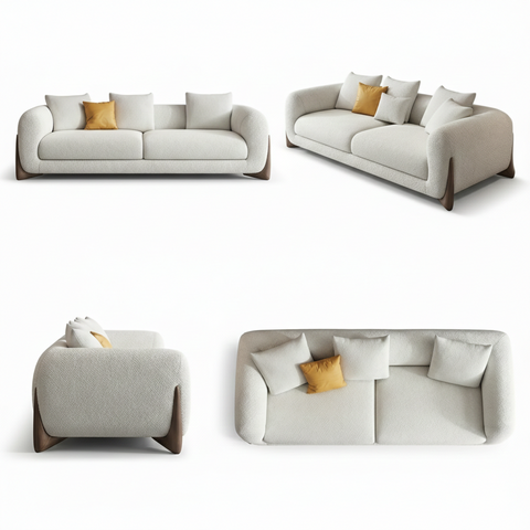 Cocùn Sofa