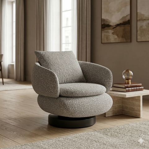 Cocooné Chair