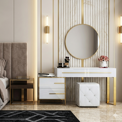 Orlina Vanity