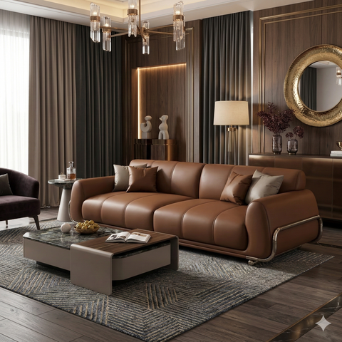 Santo Sofa