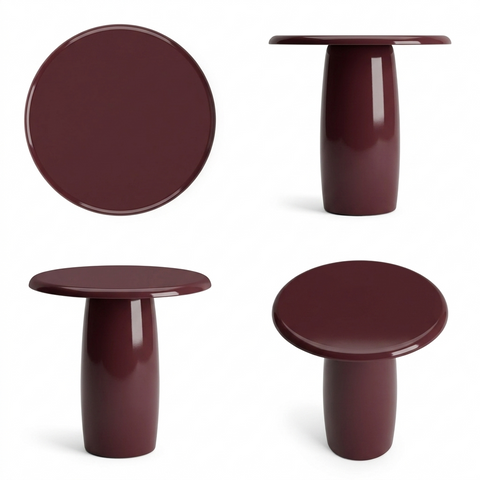 Raphael Side Table