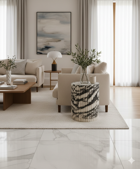 Lido Side Table