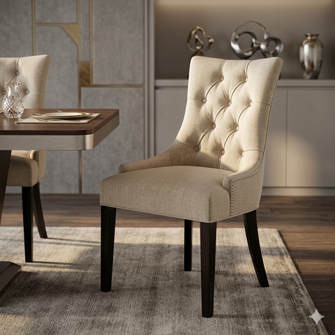 Cavallo Dining Chair