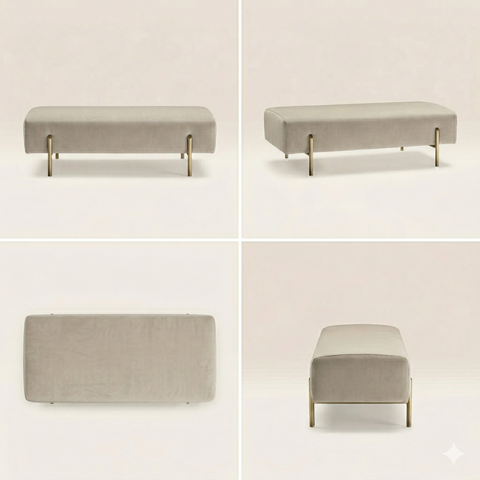 Nobile Ottoman
