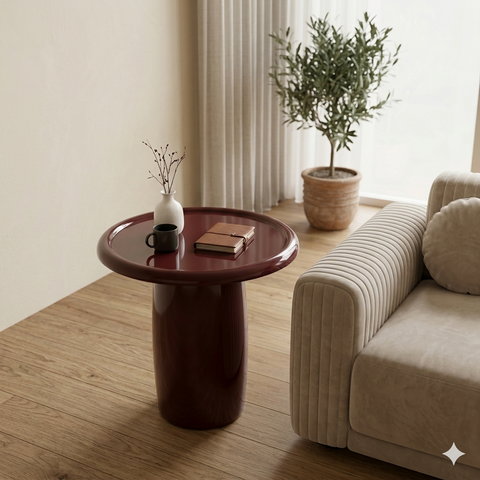 Raphael Side Table
