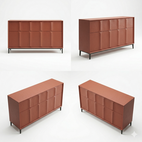 Elarno Storage Console