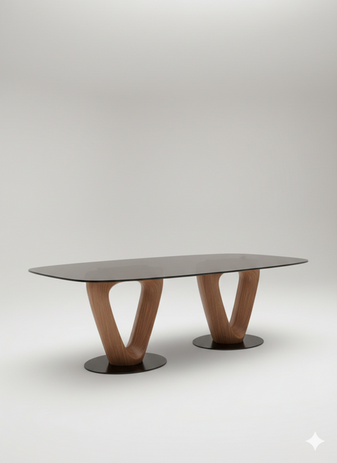 Eliano Dining Table