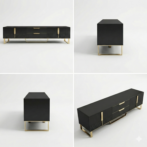 Castello TV Unit