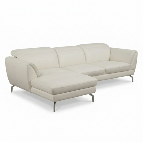 L-Shape Sofa — Studio Collection