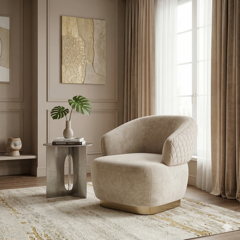 Rocca chair