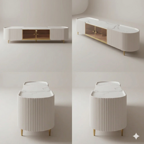 Arco TV Unit