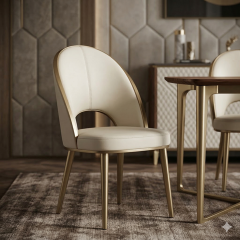 Vittoro Dining Chair