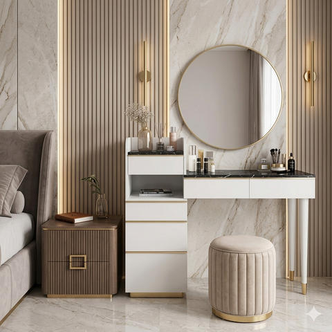 Zafira Vanity