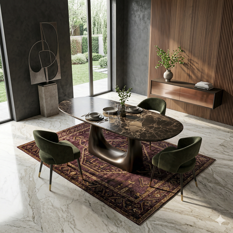 Rimini Dining Table