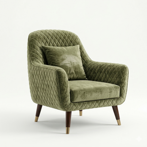 Felix Chair — Studio Collection