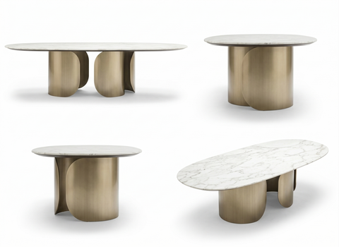 Doriano Dining Table