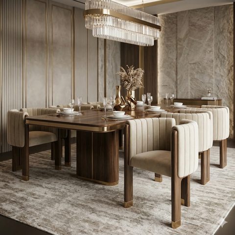 Avelino Dining Chair