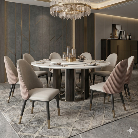 Marzello Dining Chair
