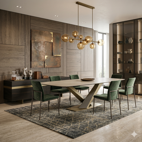 Roselino Dining Table