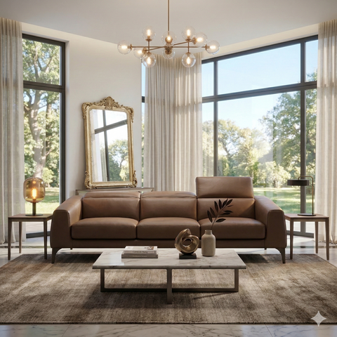 Frankie Sofa