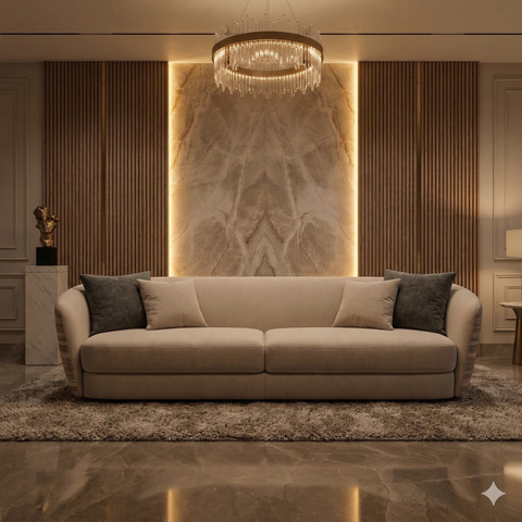 Picasso Sofa
