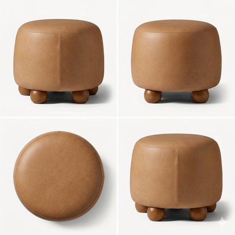 Dan Pouffe