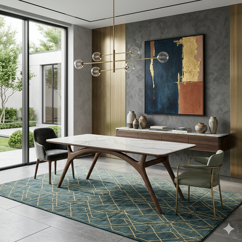 Udine Dining Table