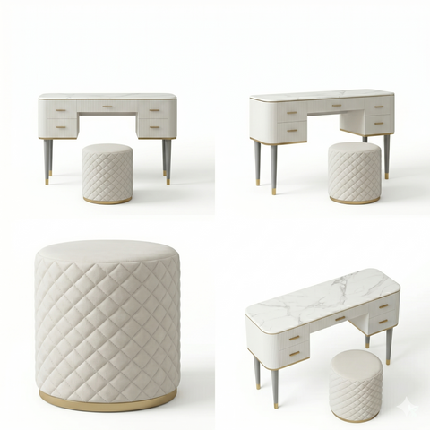 Bellmora Vanity