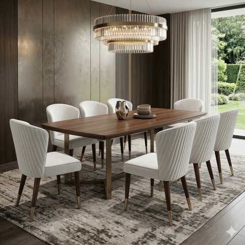 Elvano Dining Chair