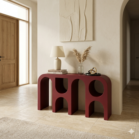 Ravello Foyer Console