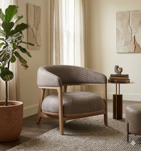 Soren Chair