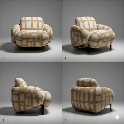 Saki Chair