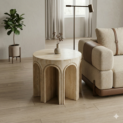 Smith Side Table