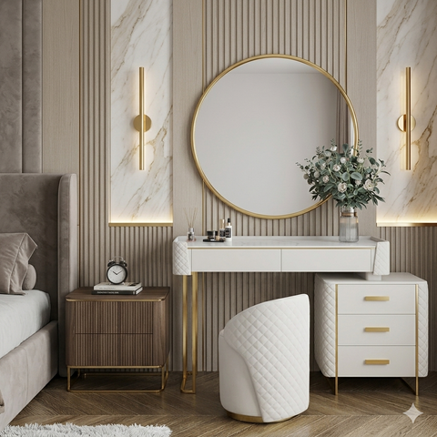 Vionetta Vanity