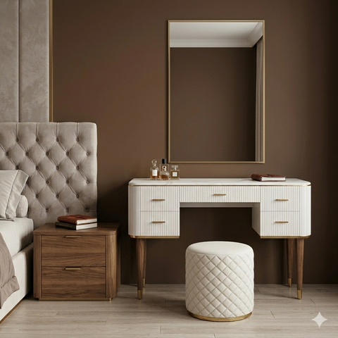 Bellmora Vanity