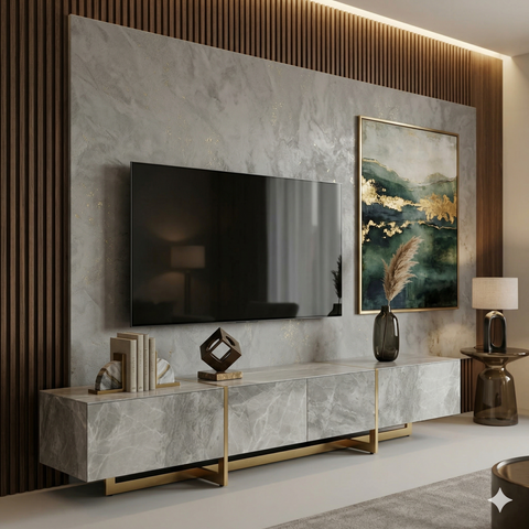 Linea TV Unit