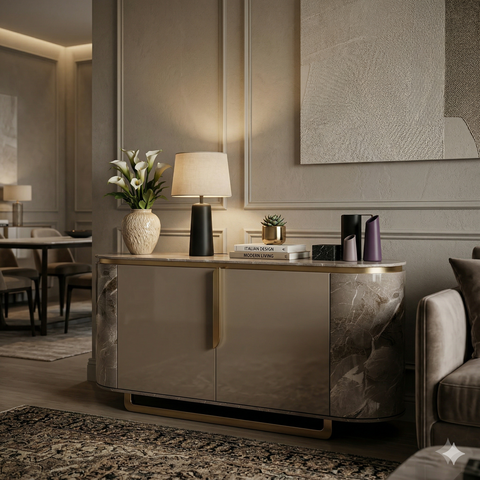Solviero Storage Console
