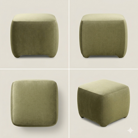 Rayan Pouffe