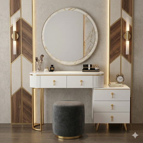 Lumirella Vanity