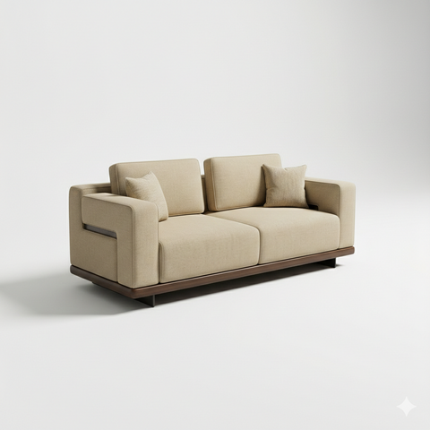 Juliette Sofa — Studio Collection