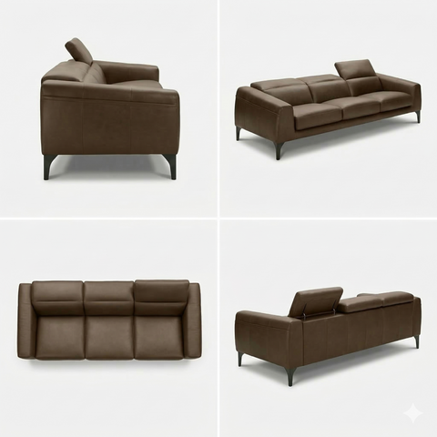 Frankie Sofa