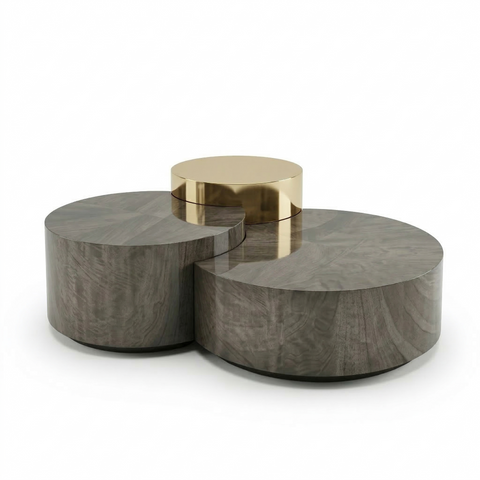 Aldona Centre Table — Studio Collection